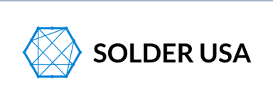 Solder USA logo