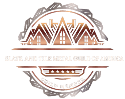 SLATE AND TILE METAL GUILD OF AMERICA