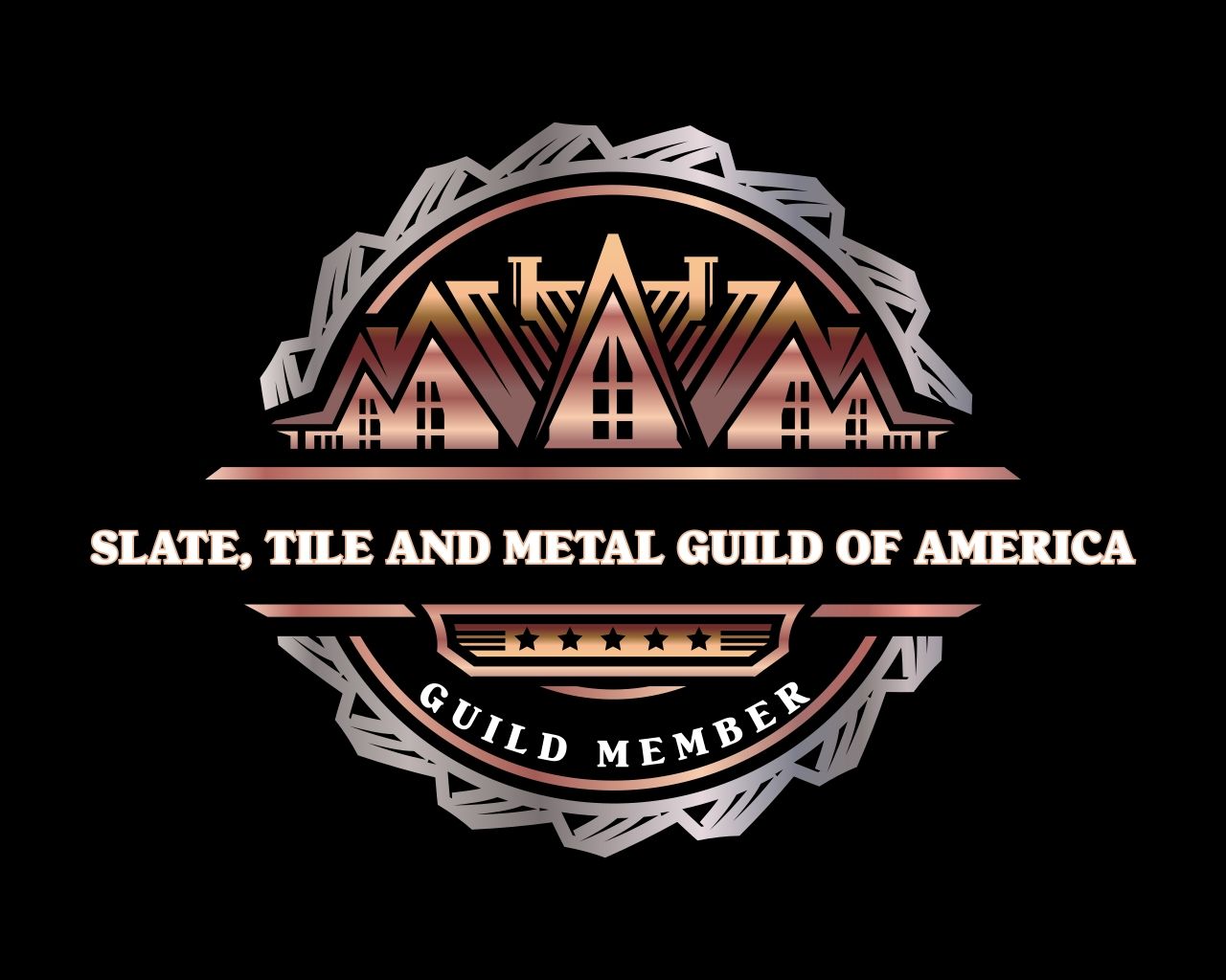 Guild Member Logo