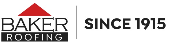 Baker Roofing logo
