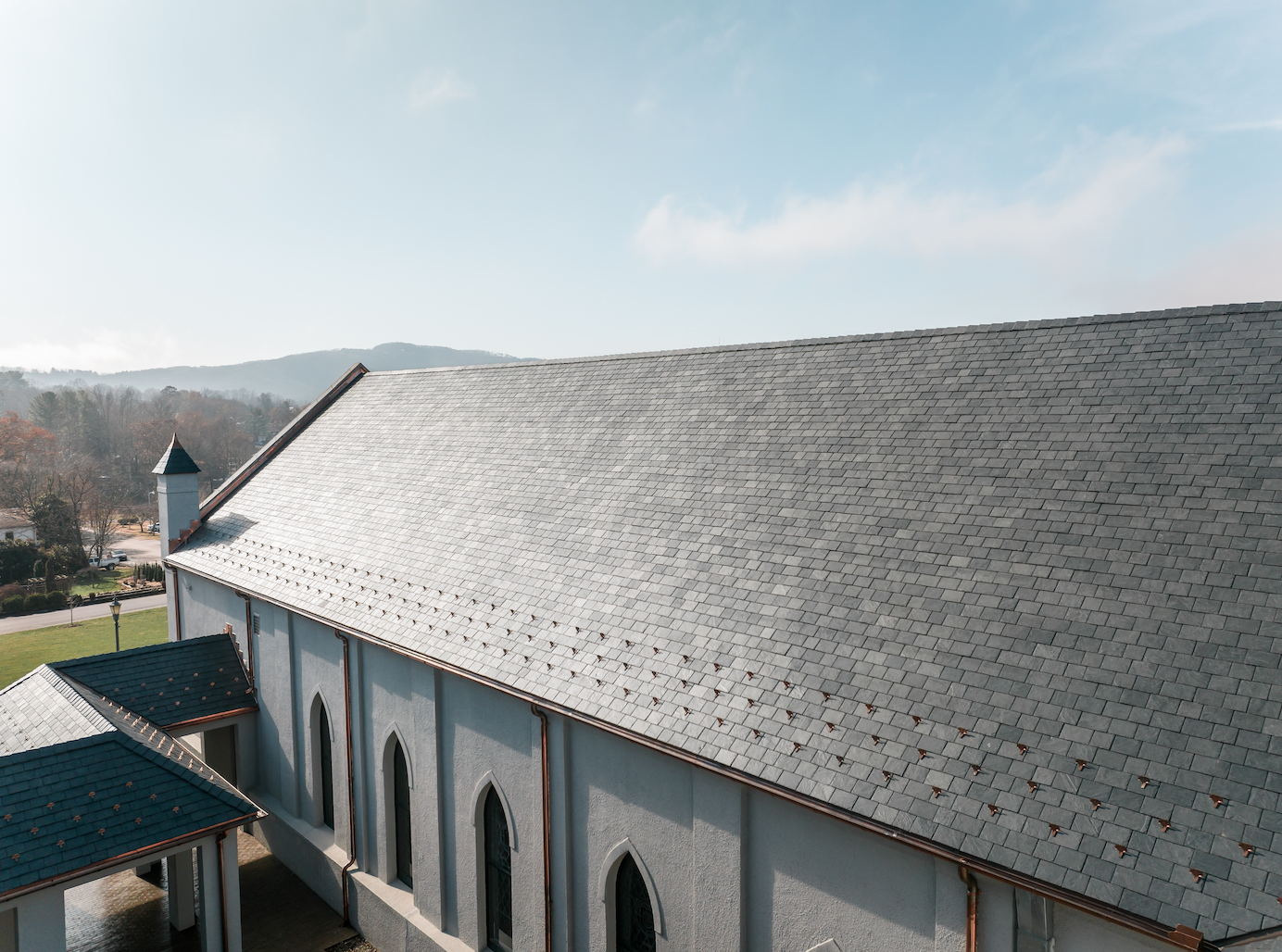 Roofing gallery image 3