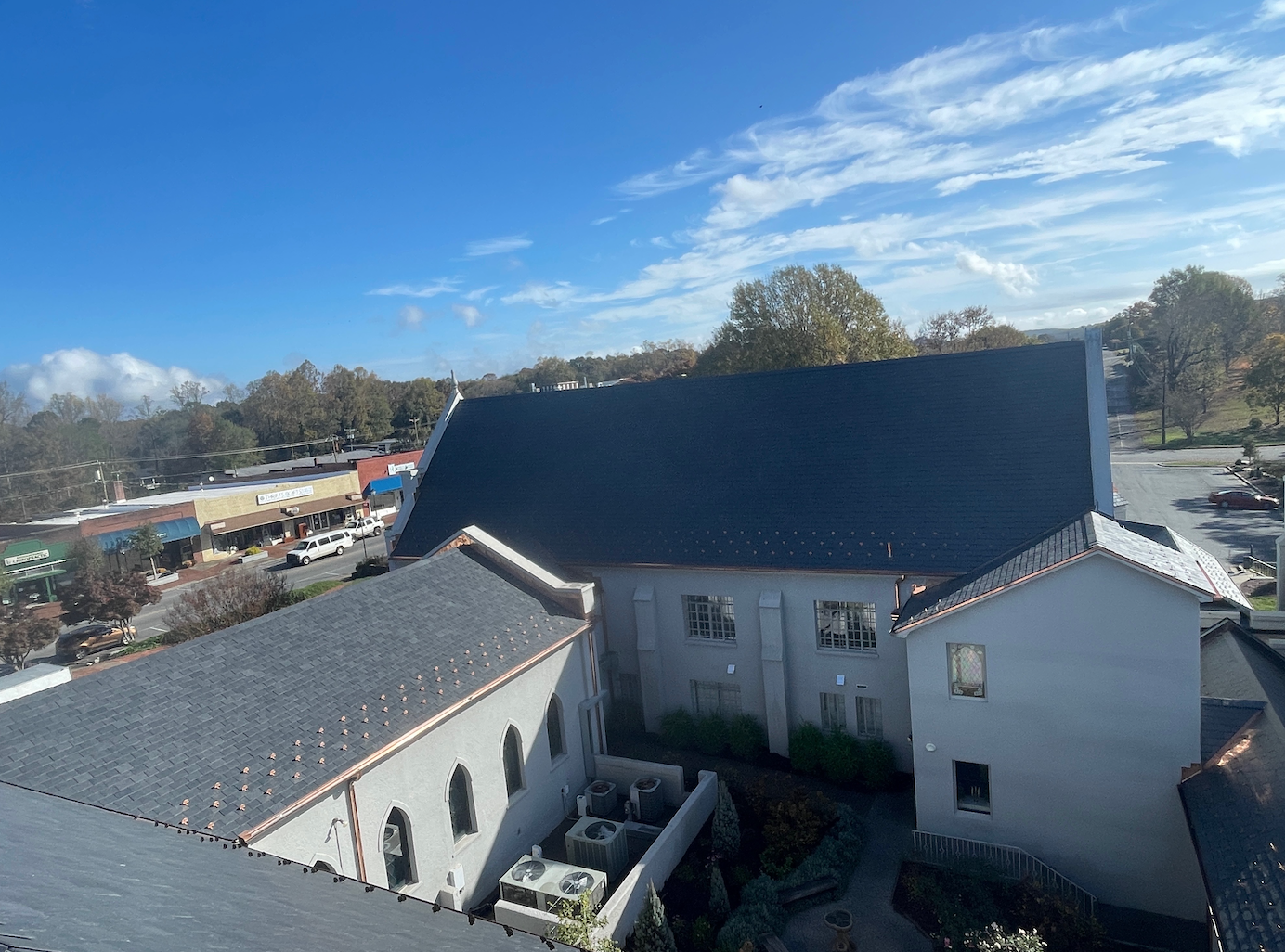 Roofing gallery image 5